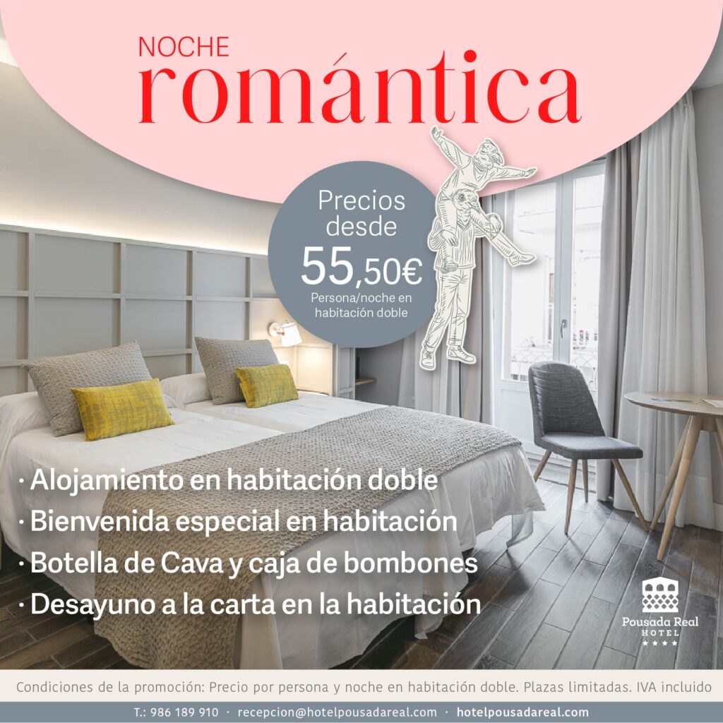 Promociones caldas de reis