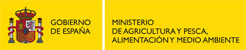 logo ministerio agricultura pesca