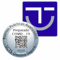 logo sicted covid